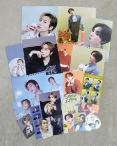 SUPER JUNIOR シーグリ　2018 2025年最新】super junior シーグリの人気アイテム - メルカリ