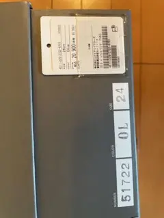 ODETTE E ODILE オデット エ オディール 　パンプス