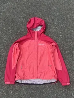 00s montbell light shell jacket y2k テック系 - メルカリ