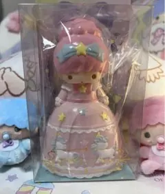 キキララ ハッピーセット 櫛 - メルカリ