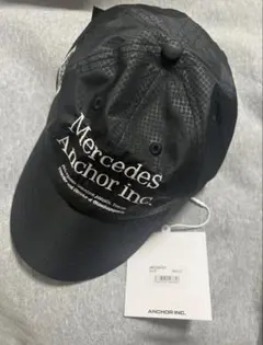 2025年最新】mercedes anchor inc キャップの人気アイテム - メルカリ