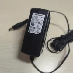NETGEAR ハブ用 ACアダプタ 12V 1A 2AAJ012F