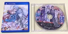 百華夜光 PS Vita