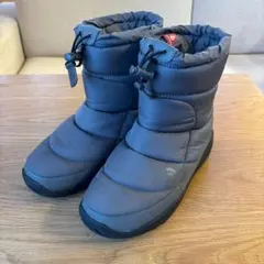 ザ・ノースフェイス　THE NORTH FACE ブーツ　23㎝