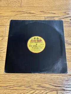 3RD EVE FEAURING NINE 12インチ レコード【特価】中古