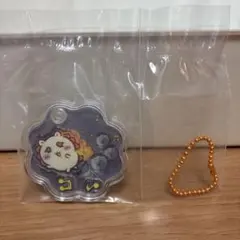 ちいかわ きゃらシャカ☆チャームグミ シーサー