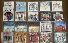 ジャニーズWEST WEST. CD アルバム 初回盤 通常版 通販版