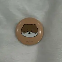 MINITEEN チャンダリ 缶バッジ