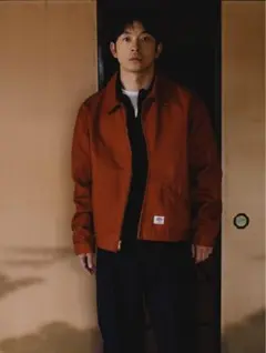 Dickies® × UNDERCOVER BROWN サイズ3のサムネイル