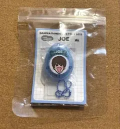 【新品未開封】なにわ男子 藤原丈一郎 ボイスキーホルダー