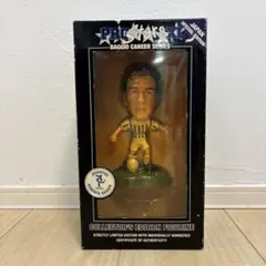 【激レア】ロベルト・バッジョ フィオレンティーナ時代 未使用ステッカー 激レア】ロベルト・バッジョ フィオレンティーナ時代 ステッカー