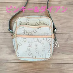 ピンキー&ダイアン　ショルダーバッグのサムネイル