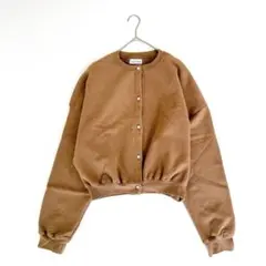 THE NEWHOUSE スウェット　カーディガン 2025年最新】THENEWHOUSEの人気アイテム - メルカリ