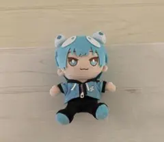 すにすて Sneaker Step おすわりぬいぐるみ おさでい - メルカリ
