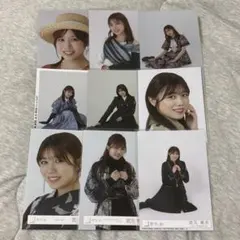 バラ売り⭕️ 櫻坂46 武元唯衣 生写真 まとめ売り