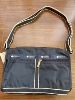 レスポートサック ショルダーバッグ LeSportsac 7519 ネイビー
