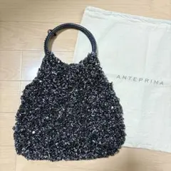 未使用級】ANTEPRIMA カリーナR（CARINA)トートバッグ A4収納 - メルカリ