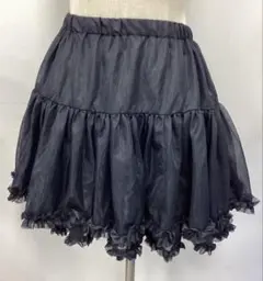 パニエ ドレス