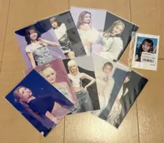 MEꓽI ミーアイ 生写真 チェキ風カード まとめ売り