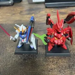 2025年最新】gundam converge サザビーの人気アイテム - メルカリ