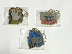 ヒロアカ　一番くじ 連なる星霜 G賞　メタルチャーム　　荼毘　トガ　死柄木