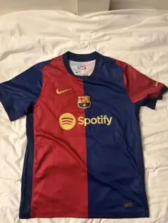 バルセロナ Barcelona ナイキ サッカー ユニフォーム beko - メルカリ