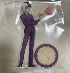 Dr.STONEあさぎりゲンアクリルスタンド