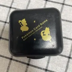 ポケモンカードゲーム ダメカンケース
