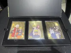 NARUTO KAYOU 中国限定 20周年記念 ナルト 20th-001 2枚 NARUTO KAYOU 中国限定 20周年記念 ナルト 20th-001 2枚 - メルカリ