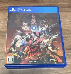 【中古】DFN DUEL