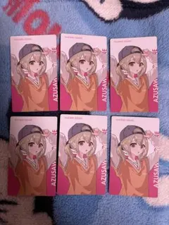 プロセカ エピカ クリフェス2024 小豆沢こはね