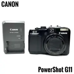 2026年最新】powershot g11の人気アイテム - メルカリ