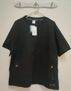 CONVERSE ALL★STAR ブラック Tシャツ