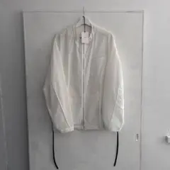 シュタイン ANGULAR ZIP JACKET