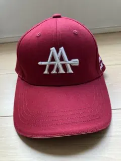 ARROW ACE GOLF CLUB キャップ