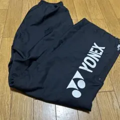 ヨネックスヒートカプセルダブルパンツ