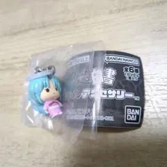 幽遊白書　めじるしアクセサリー