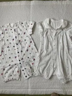 ベビー服
