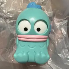 サンリオ　ハンギョドン　ハッピーセット　マクドナルド