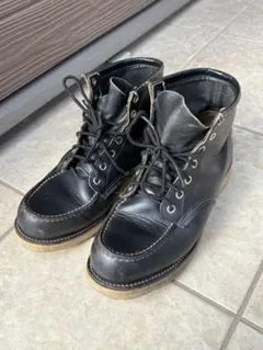 2026年最新】REDWING 8104の人気アイテム - メルカリ