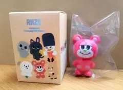 RIIZE ショウタロウ リズコ ランダムキャラクターフィギュア
