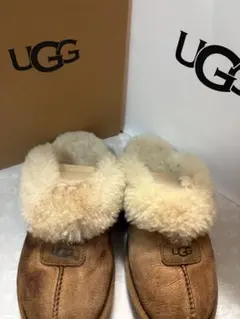 2026年最新】uggスリッパの人気アイテム - メルカリ