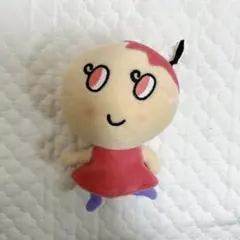 【希少】でこぼこフレンズ メロディーヌ ぬいぐるみ NHK