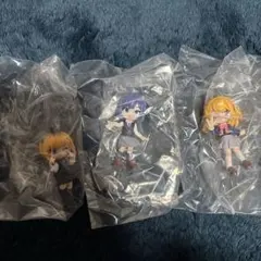 推しの子 Palverse フィギュア 黒川あかね MEMちょ ルビー まとめ