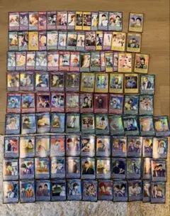 KONAMI テニスの王子様　TCG まとめ売り【6656