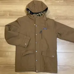 パタゴニア★インファーノジャケット キッズXL