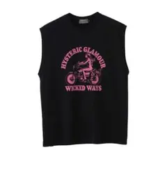 2025年最新】Hysteric Glamour メンズ タンクトップ