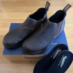 Blundstone ブランドストーン ブラウンのサムネイル