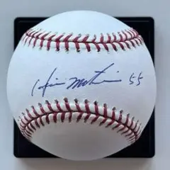 松井秀喜　サインカード（シリアルあり01/50） 松井秀喜 サインカード（シリアルあり01/50） - メルカリ