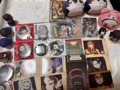 【セット販売】鬼滅の刃グッズ　まとめ売り